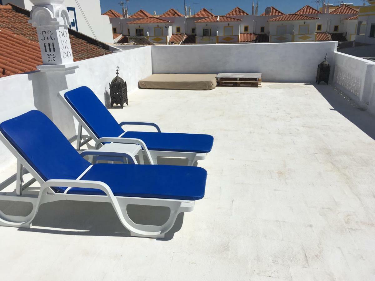 Mantagarden Βίλα Manta Rota Εξωτερικό φωτογραφία