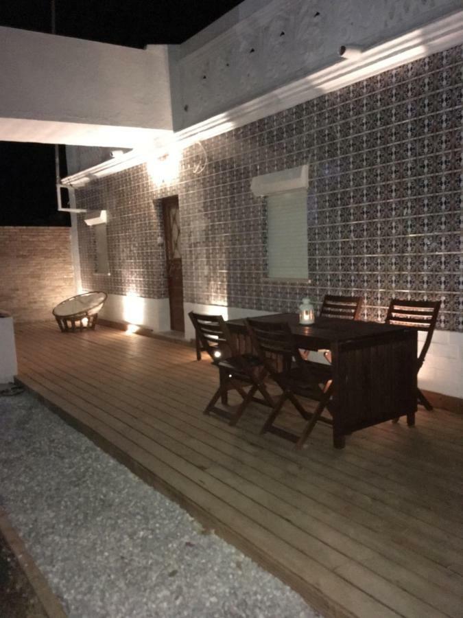 Mantagarden Βίλα Manta Rota Εξωτερικό φωτογραφία