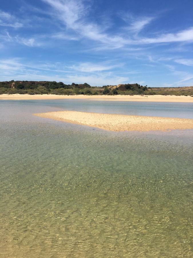 Mantagarden Βίλα Manta Rota Εξωτερικό φωτογραφία