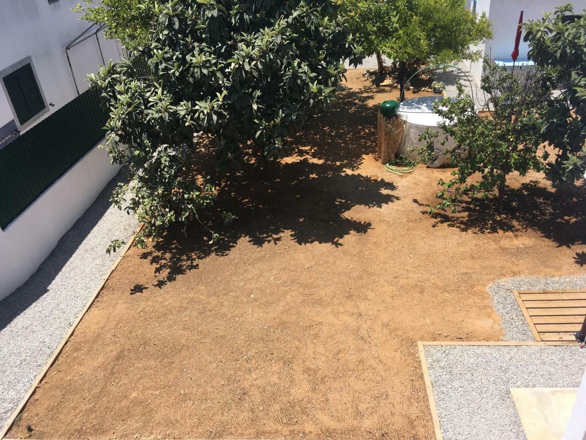 Mantagarden Βίλα Manta Rota Εξωτερικό φωτογραφία