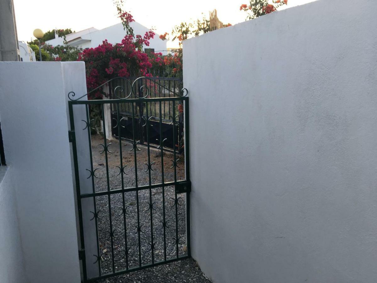 Mantagarden Βίλα Manta Rota Εξωτερικό φωτογραφία
